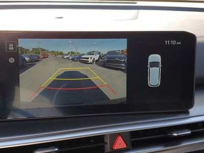2025 Kia Sorento - Photo 28
