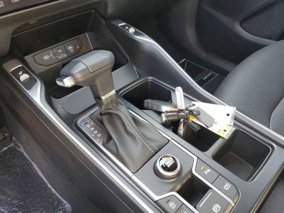 2025 Kia Sorento - Photo 30