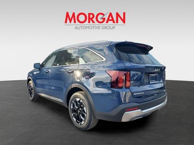 2025 Kia Sorento - Photo 5