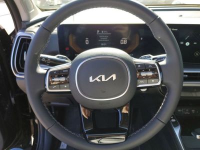 2025 Kia Sorento - Photo 23