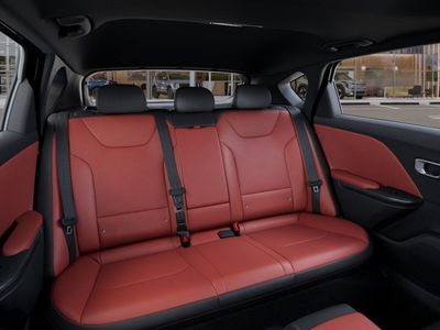 2026 Kia K4 Hatchback - Photo 16