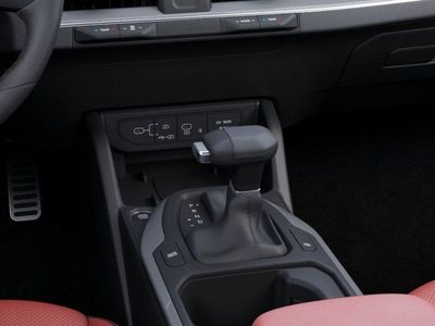 2026 Kia K4 Hatchback - Photo 23