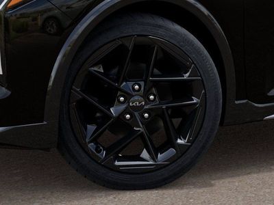 2026 Kia K4 Hatchback - Photo 9