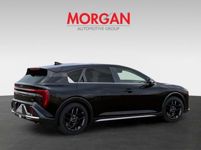 2026 Kia K4 Hatchback - Photo 6