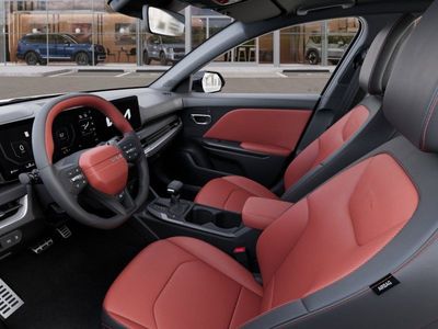 2026 Kia K4 Hatchback - Photo 17