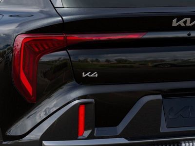 2026 Kia K4 Hatchback - Photo 11