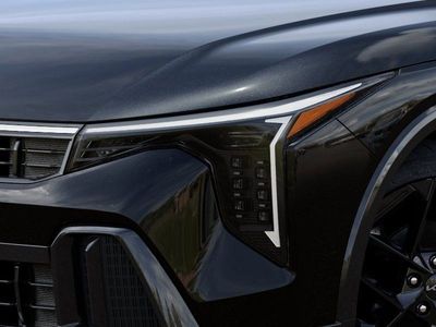 2026 Kia K4 Hatchback - Photo 10