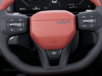 2026 Kia K4 Hatchback - Photo 22
