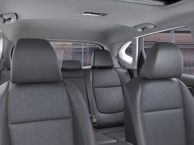 2026 Kia Seltos — photo 27 view