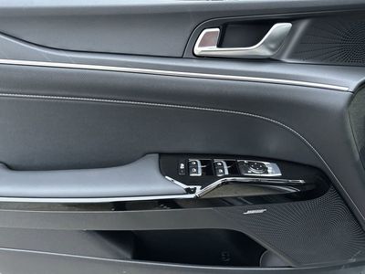 2026 Kia K5 - Photo 35