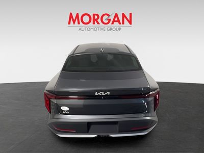 2026 Kia K4 - Photo 4