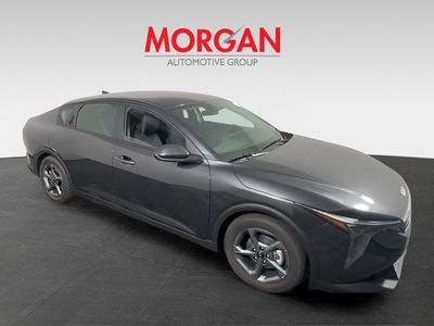 2026 Kia K4 - Photo 7