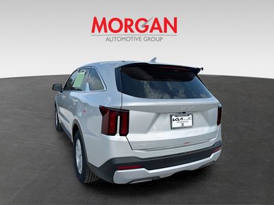 2026 Kia Sorento - Photo 6