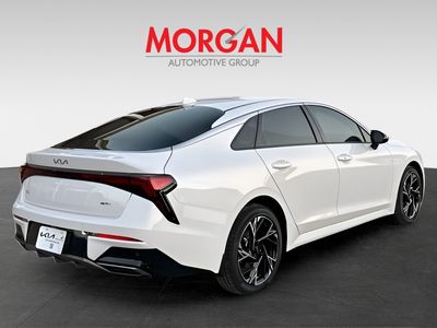 2026 Kia K5 - Photo 8