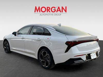 2026 Kia K5 - Photo 6