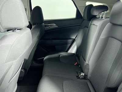 2026 Kia Sportage - Photo 27