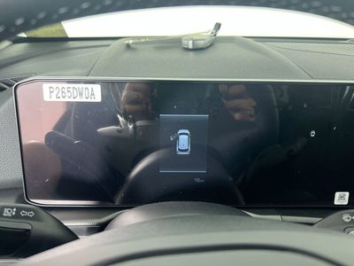 2026 Kia Sportage - Photo 19