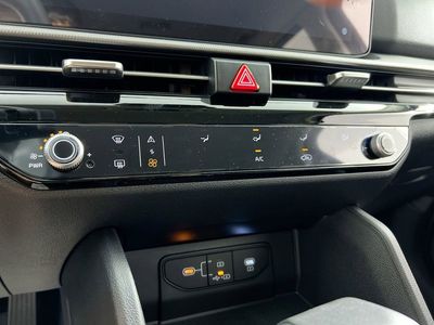 2026 Kia Sportage - Photo 23