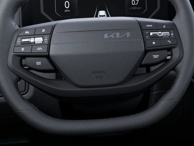 2026 Kia Sportage — photo 22 view