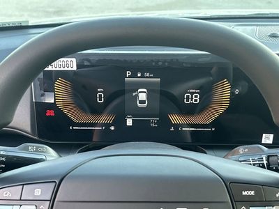 2026 Kia K4 — photo 12 view