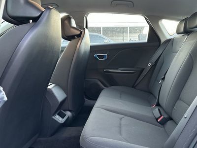 2026 Kia K4 — photo 22 view