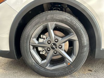 2026 Kia K4 — photo 11 view
