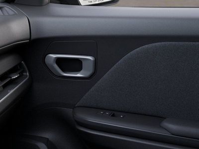 2026 Kia K4 — photo 25 view