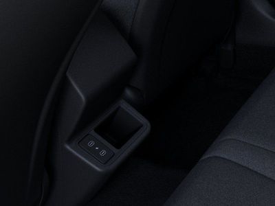 2026 Kia K4 — photo 26 view
