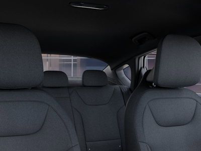 2026 Kia K4 — photo 27 view