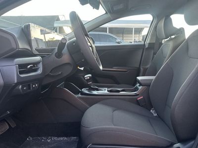 2026 Kia K4 — photo 15 view