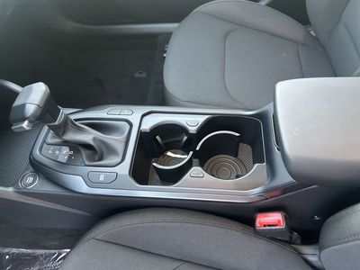 2026 Kia K4 — photo 20 view
