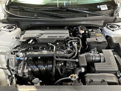 2026 Kia K4 — photo 10 view
