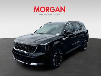 2025 Kia Sorento - Photo 3