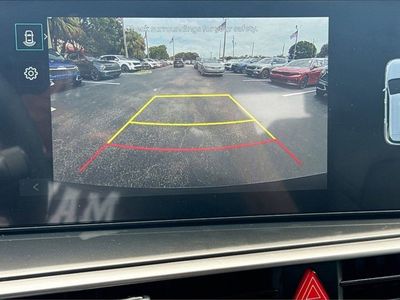 2025 Kia Sorento - Photo 13