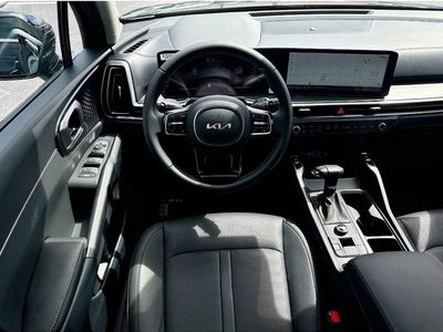 2025 Kia Sorento - Photo 20
