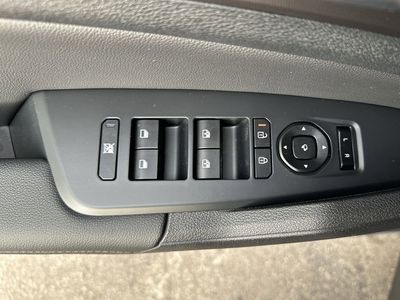 2026 Kia Sportage — photo 17 view