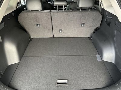 2026 Kia Sportage — photo 21 view