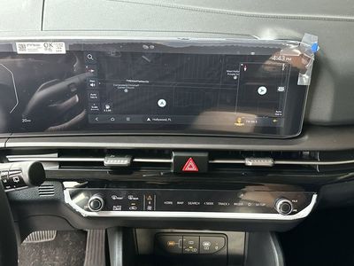 2026 Kia Sportage — photo 23 view
