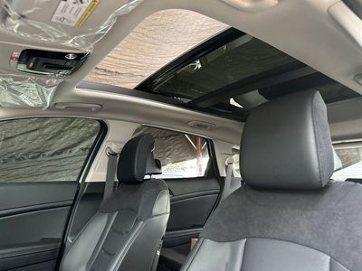 2026 Kia Sportage — photo 18 view