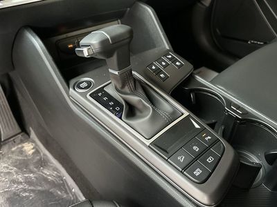 2026 Kia Sportage — photo 22 view