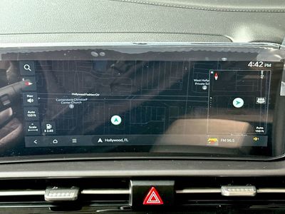 2026 Kia Sportage — photo 20 view