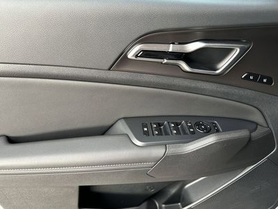 2026 Kia Sportage — photo 30 view