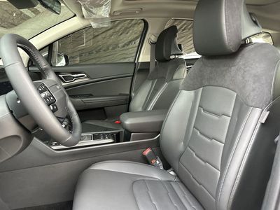 2026 Kia Sportage — photo 15 view