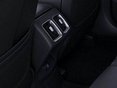 2026 Kia Sorento — photo 26 view