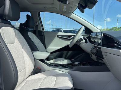 2025 Kia Niro EV - Photo 26