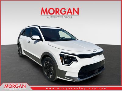 2025 Kia Niro EV - Photo 1