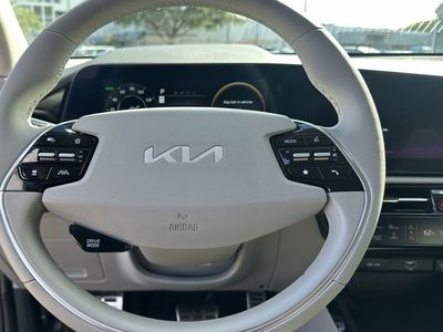 2025 Kia Niro EV - Photo 13
