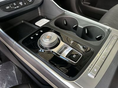2026 Kia Carnival Hybrid - Photo 20