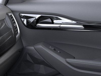 2026 Kia Seltos — photo 25 view