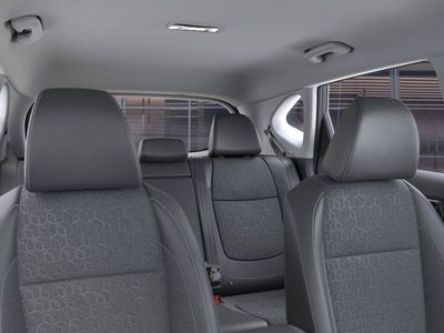 2026 Kia Seltos — photo 27 view